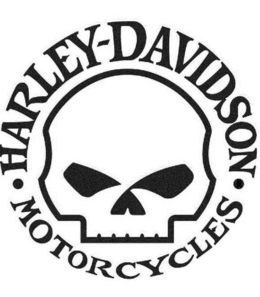 HARLEY-DAVIDSON MOTORCYCLES trademark