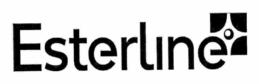 ESTERLINE trademark