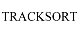 TRACKSORT trademark