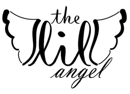 THE LIL ANGEL trademark