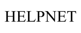 HELPNET trademark