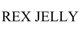 REX JELLY trademark