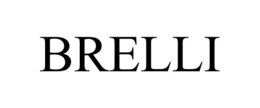 BRELLI trademark