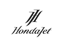 HJ HONDAJET trademark