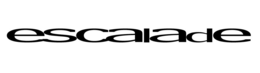 ESCALADE trademark