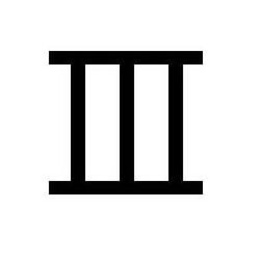 III trademark