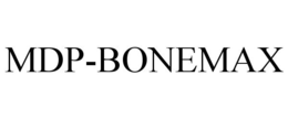 MDP-BONEMAX trademark