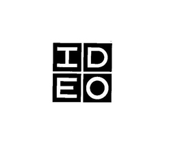 IDEO trademark