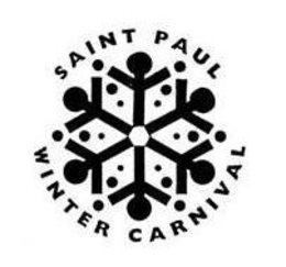 SAINT PAUL WINTER CARNIVAL trademark