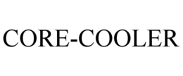 CORE-COOLER trademark
