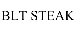 BLT STEAK trademark
