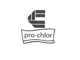 C PRO-CHLOR trademark