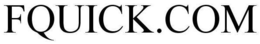 FQUICK.COM trademark