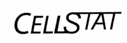 CELLSTAT trademark
