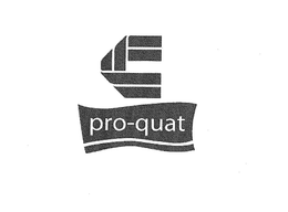 C PRO-QUAT trademark