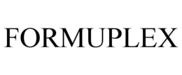 FORMUPLEX trademark
