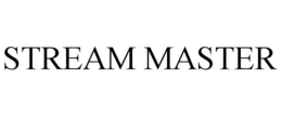 STREAM MASTER trademark
