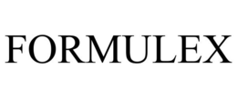 FORMULEX trademark