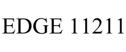 EDGE 11211 trademark