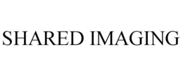 SHARED IMAGING trademark