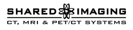 SHARED IMAGING CT, MRI & PET/CT SYSTEMS trademark