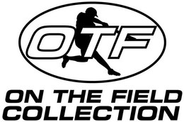 ON THE FIELD COLLECTION trademark