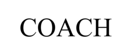 COACH trademark