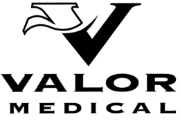V VALOR MEDICAL trademark