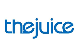 THE JUICE trademark