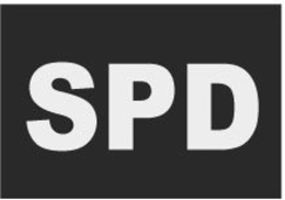 SPD trademark
