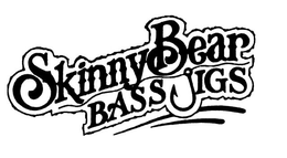 SKINNY BEAR BASS JIGS trademark
