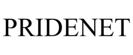 PRIDENET trademark