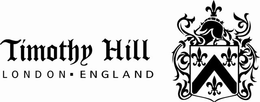 TIMOTHY HILL LONDON · ENGLAND trademark