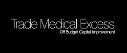 TRADE MEDICAL EXCESS OFF BUDGET CAPITAL IMPROVEMENT trademark