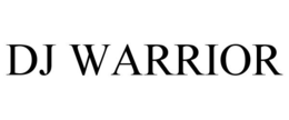 DJ WARRIOR trademark