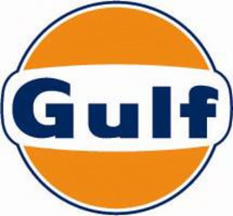 GULF trademark