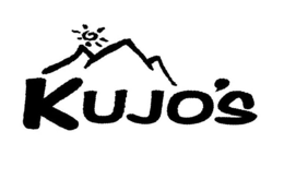 KUJO'S trademark