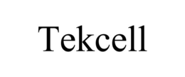 TEKCELL trademark