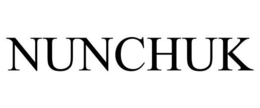 NUNCHUK trademark