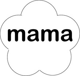 MAMA trademark