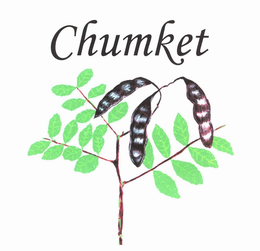 CHUMKET trademark