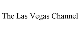 THE LAS VEGAS CHANNEL trademark