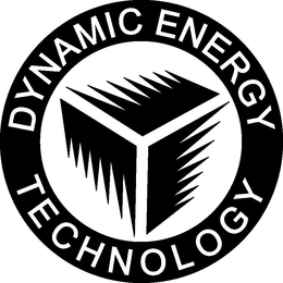 DYNAMIC ENERGY TECHNOLOGY trademark