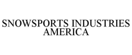 SNOWSPORTS INDUSTRIES AMERICA trademark