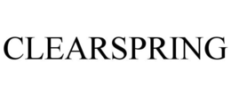 CLEARSPRING trademark
