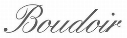 BOUDOIR trademark