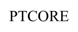 PTCORE trademark