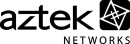 A AZTEK NETWORKS trademark