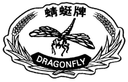 DRAGONFLY trademark