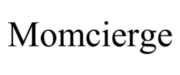 MOMCIERGE trademark